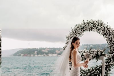Düğün Fotoğrafçımız Always & Forever
