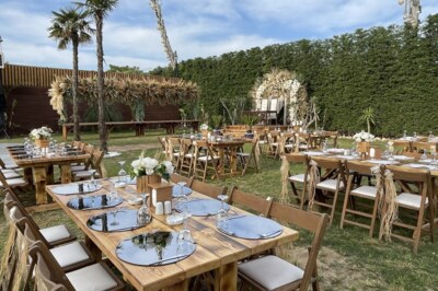 Elit Elegance Event & Wedding