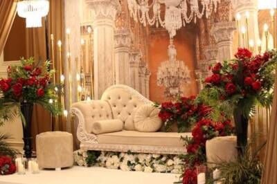 Uranus İstanbul Topkapı Hotel