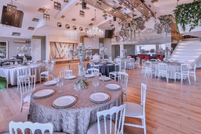 Mydonose Event Hall