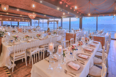 Manzara Restaurant