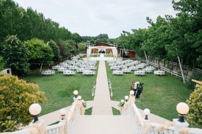 Masal Garden