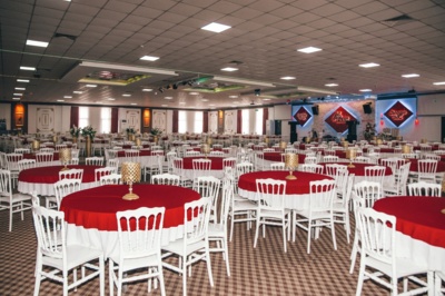 Odapark Düğün Salonu