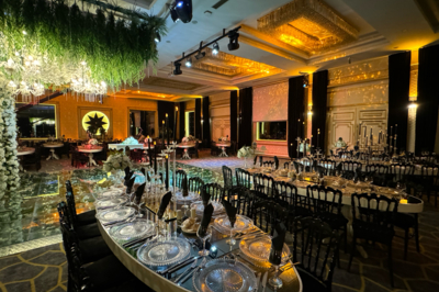 Vivaldi Park Hotel