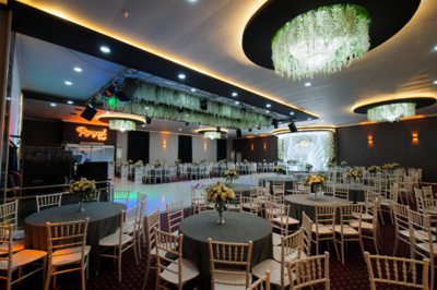 Royal Vip Balo Salonu
