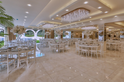 Salon Venedik / Cebeci Şehir Parkı