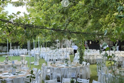 Sohbet Garden