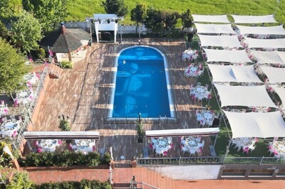 Kuzey Garden