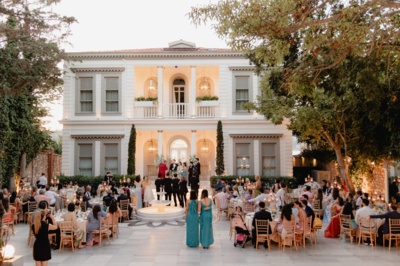 Bosphorus Palace Hotel