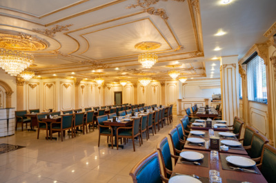 Çömlek Restaurant