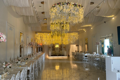 Besa Albatros Düğün Davet