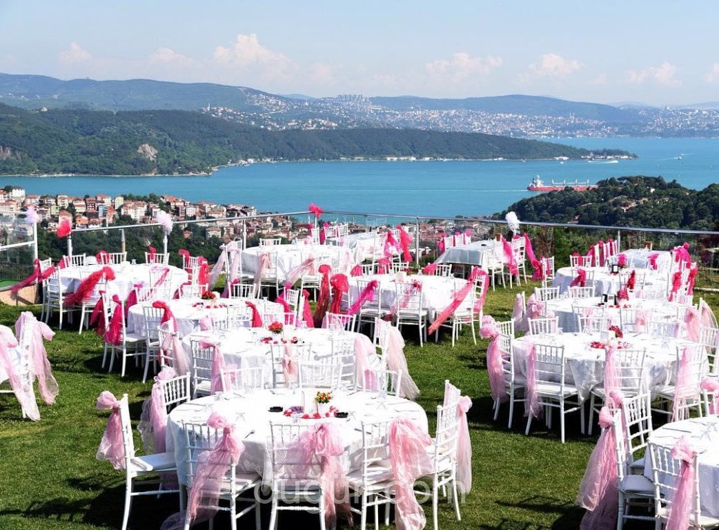 Villa Ozan Bosphorus Fiyatlar K Na Ve Bekarl A Veda Mekan Stanbul