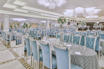 Bella Star Balo Davet Ataşehir