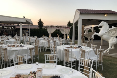 Atiz Park Events