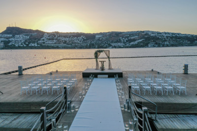 Mivara Luxury Resort & Spa