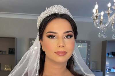 Özge Bilgin Kördemirci