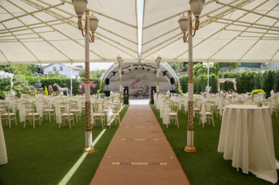 Cess Wedding