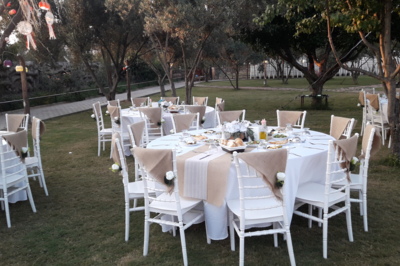 Aydiyar Kır Bahçesi