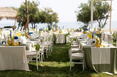 Kırçiçeği Garden