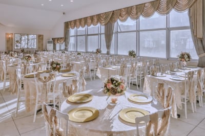 Salon Gold Vizyon