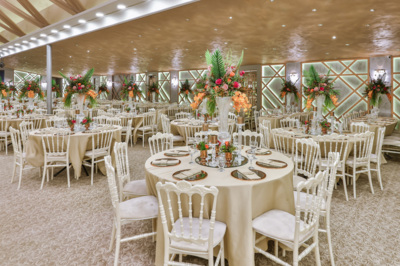 Salon Zigana Vip