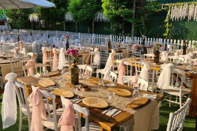 Vip Garden