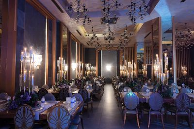 Glory Wedding Venue Premium