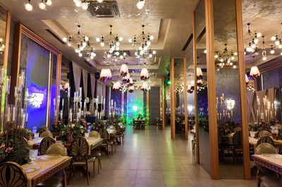 Glory Wedding Venue Premium