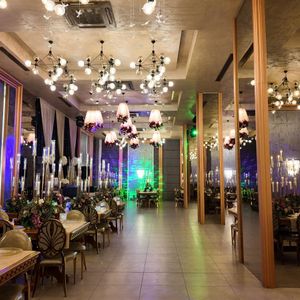 Glory Wedding Venue Premium