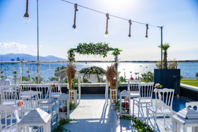 My Terrace Event