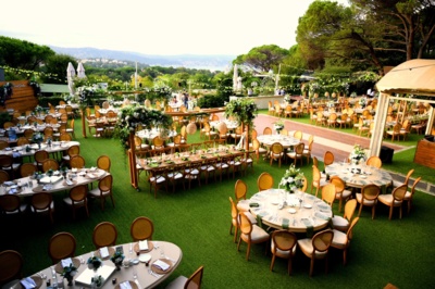 Secret Garden İstanbul Art