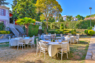 Ala Garden