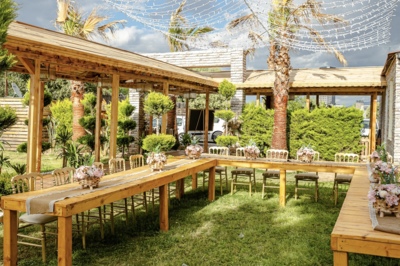 Şirin Garden