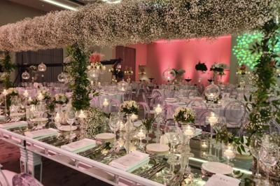 Hilton İstanbul Maslak