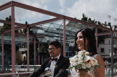 Aslıhan Yıldırım Haute Couture