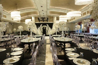 Armonia Lounge