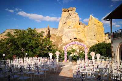 Garden Inn Cappadocia