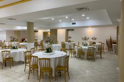 Ebruli Düğün Salonu