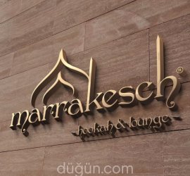 Marrakesch Lounge
