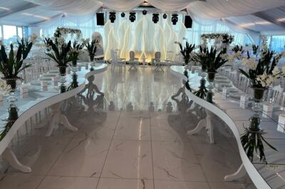 Junto Davet & Wedding