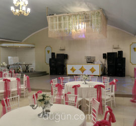 Ali Baba Düğün Salonu