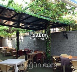 Şato Cafe&Restaurant