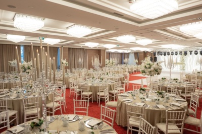 Grand Makel Hotel Topkapı