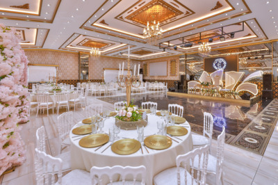 Elegance Davet Sarayları