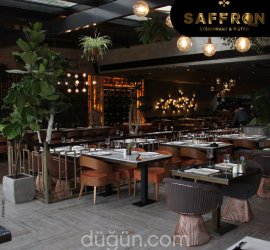 Saffron Restaurant & Bistro