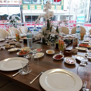 Altıntabak Restaurant