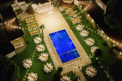Talia Garden