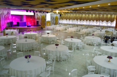 Arena Düğün Salonu