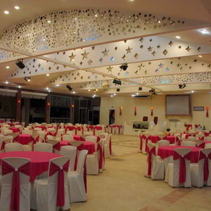 Saray Düğün Salonu