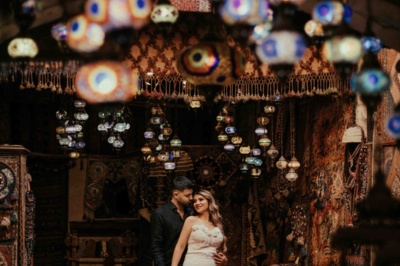 Bekir Işık Düğün Fotoğrafçısı